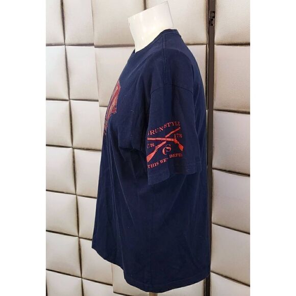 Grunt Style tshirt    - Picture 3 of 5